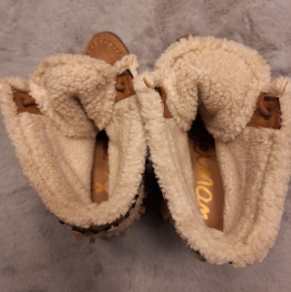 Sam Edelman Booties - Picture 12 of 16